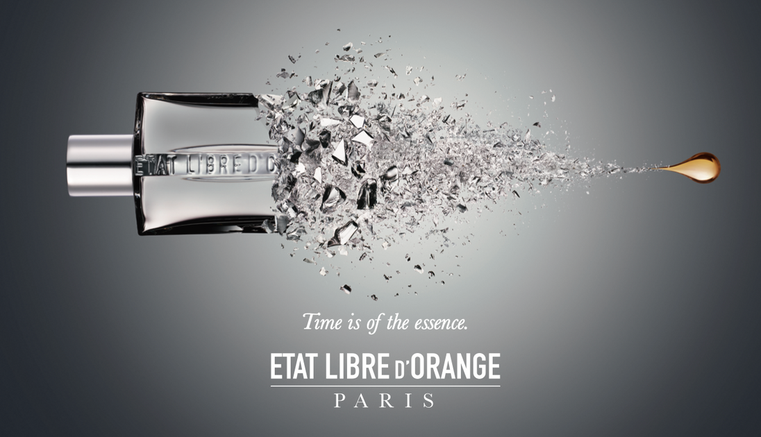 Etat Libre D'Orange - Remarkable People Eau De Parfum Spray 100ml/3.4oz -  Eau De Parfum, Free Worldwide Shipping
