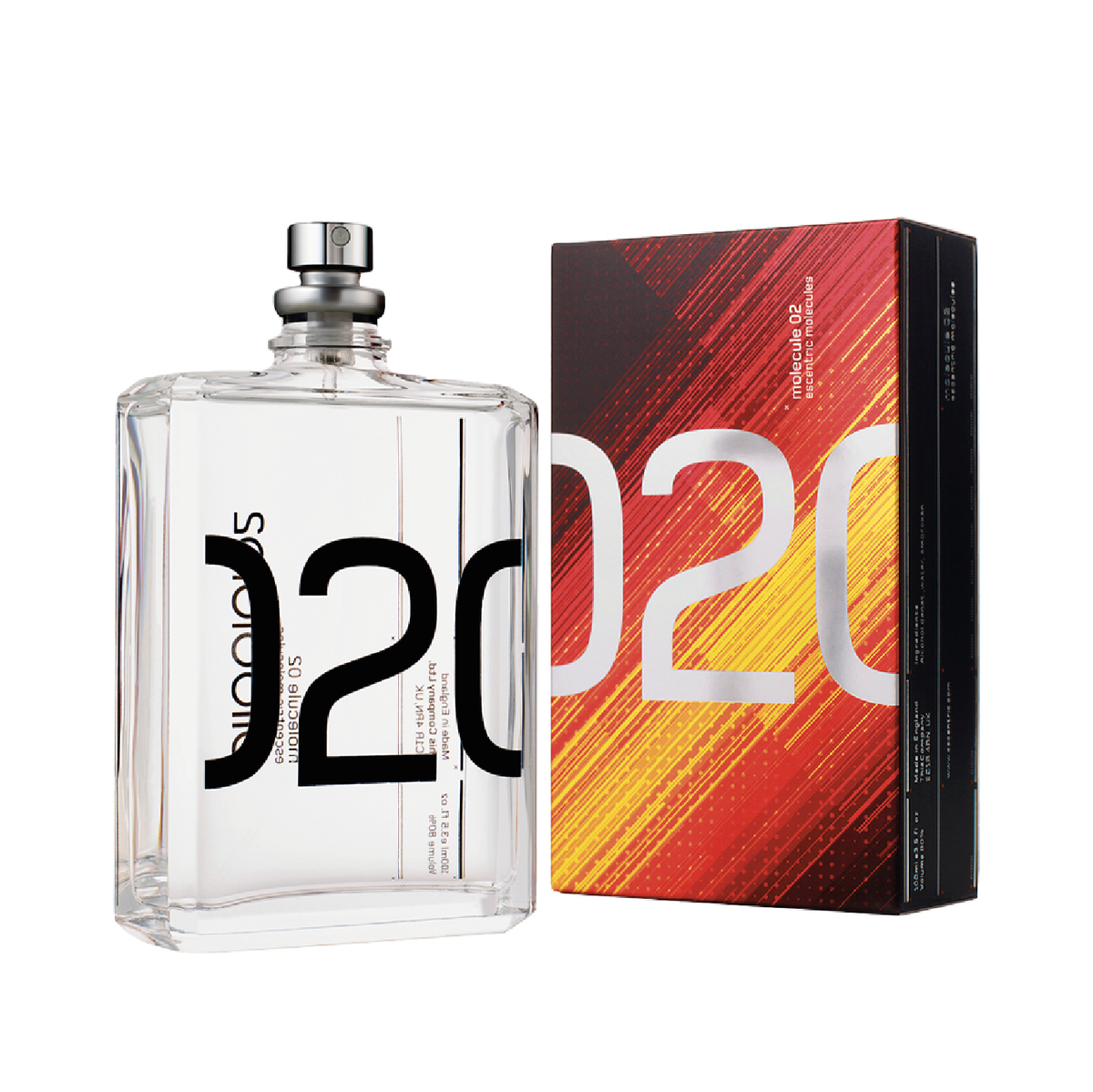 Molecule 02