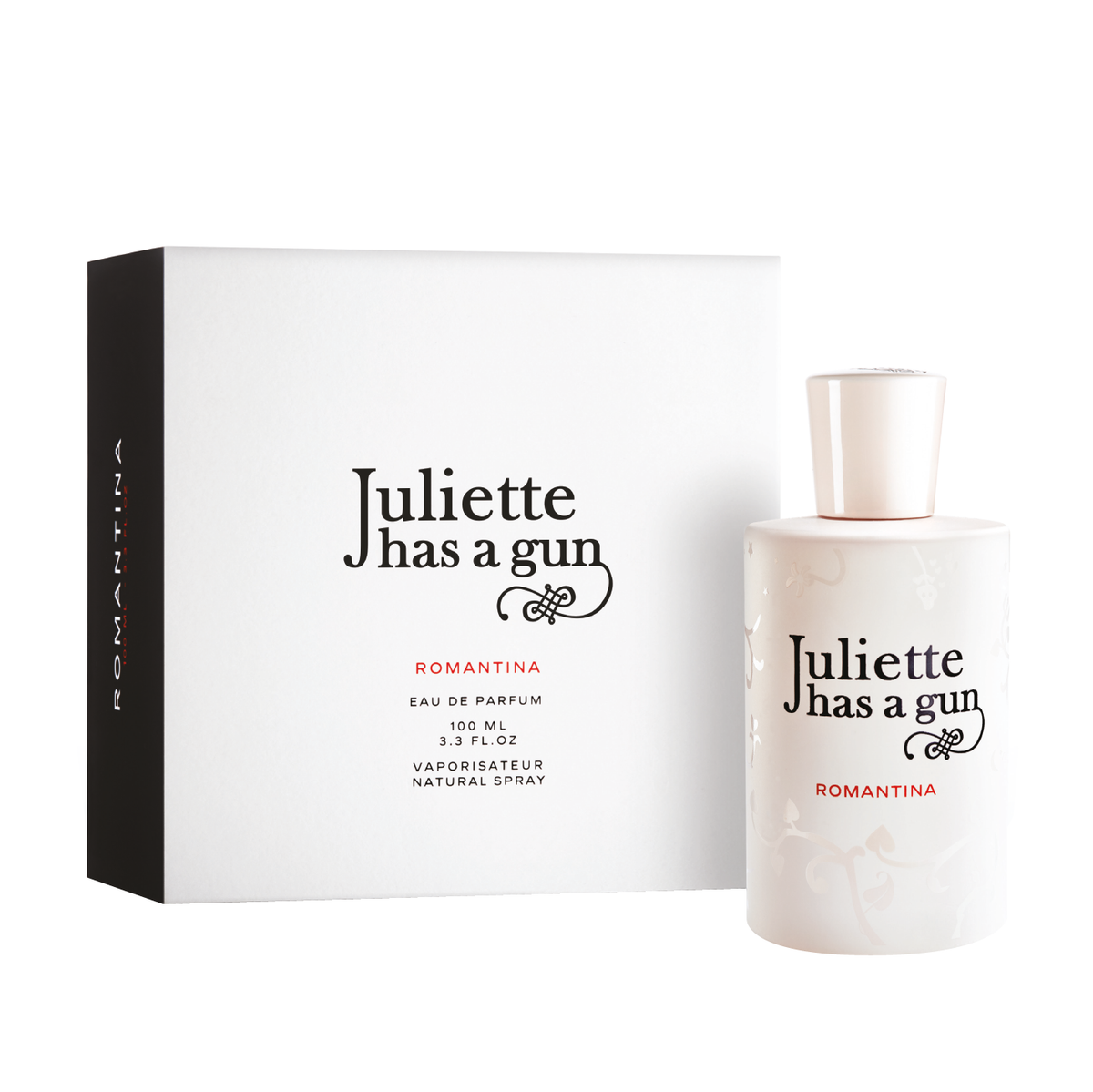 Romantina by Juliette has a Gun – Offscent