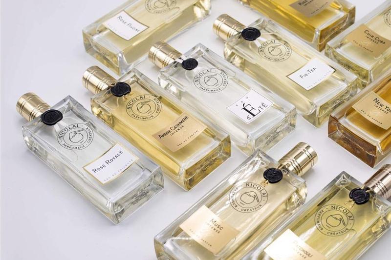 Parfums de Nicolai – Offscent