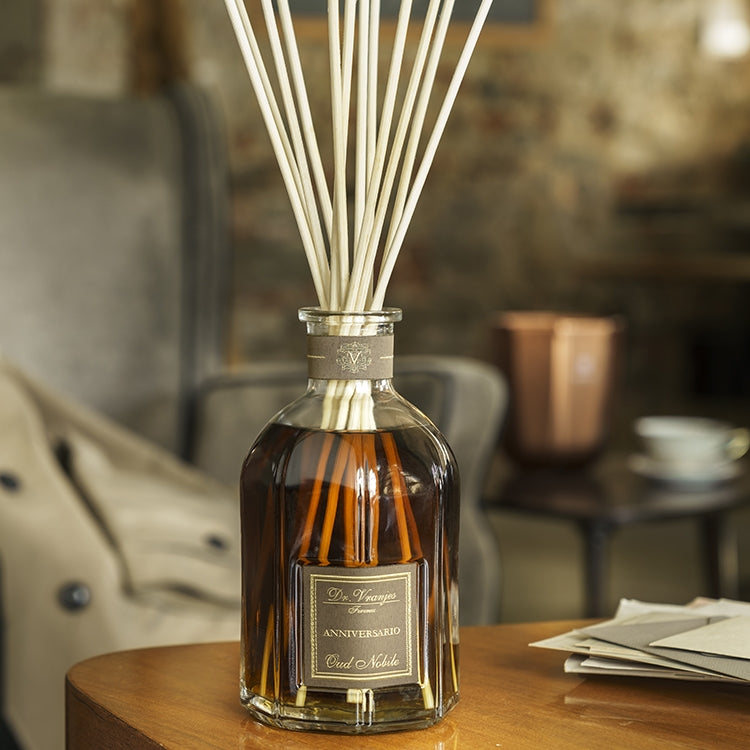 Oud Nobile Diffuser – Offscent