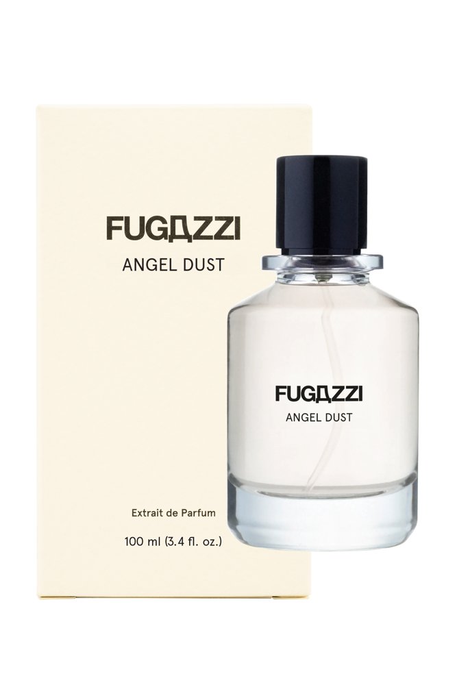 Angel Dust Extrait De Parfum – Offscent