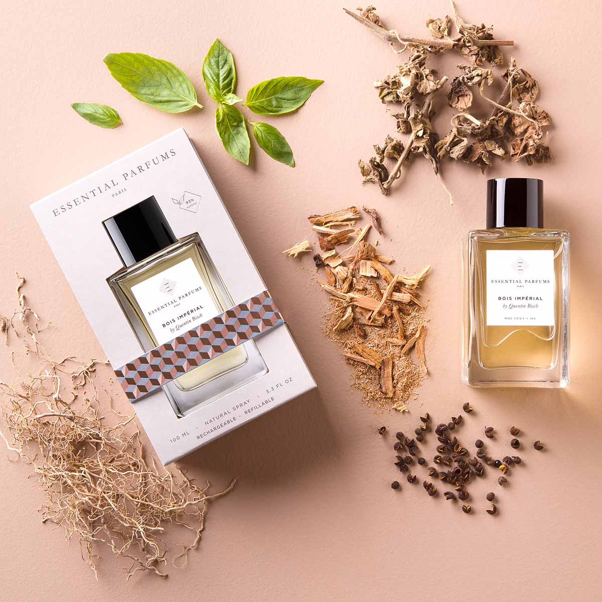 Bois Imperial – Offscent