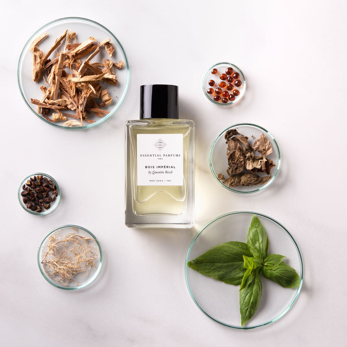 Bois Imperial – Offscent