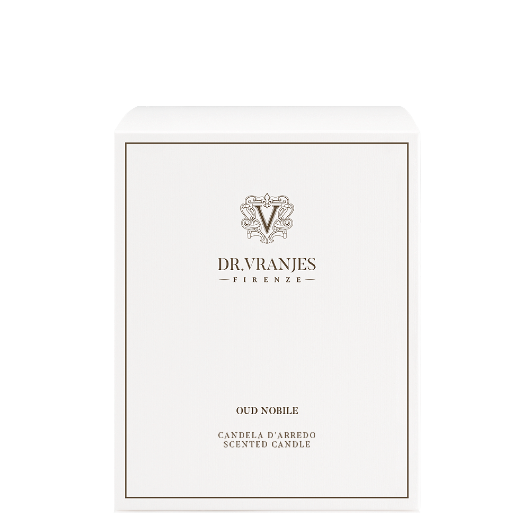 Dr Vranjes – Offscent