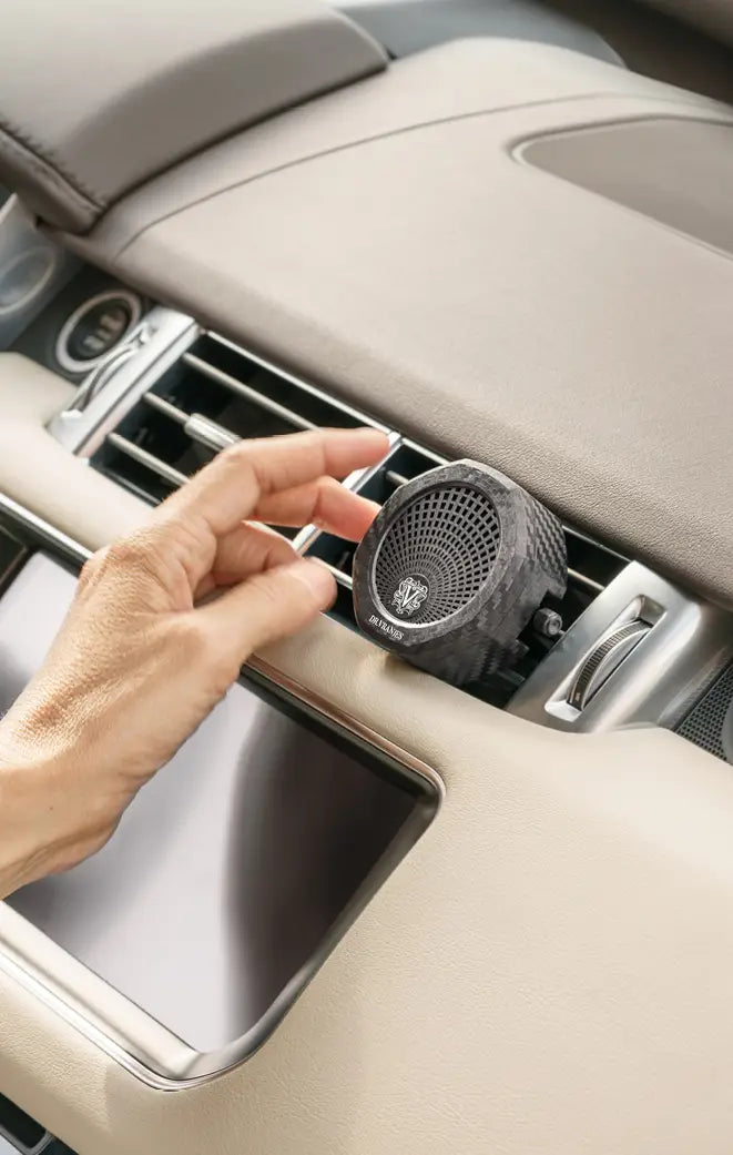 Carparfum Carbon Fiber – Offscent