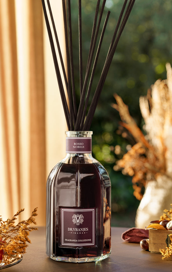Rosso Nobile Diffuser – Offscent