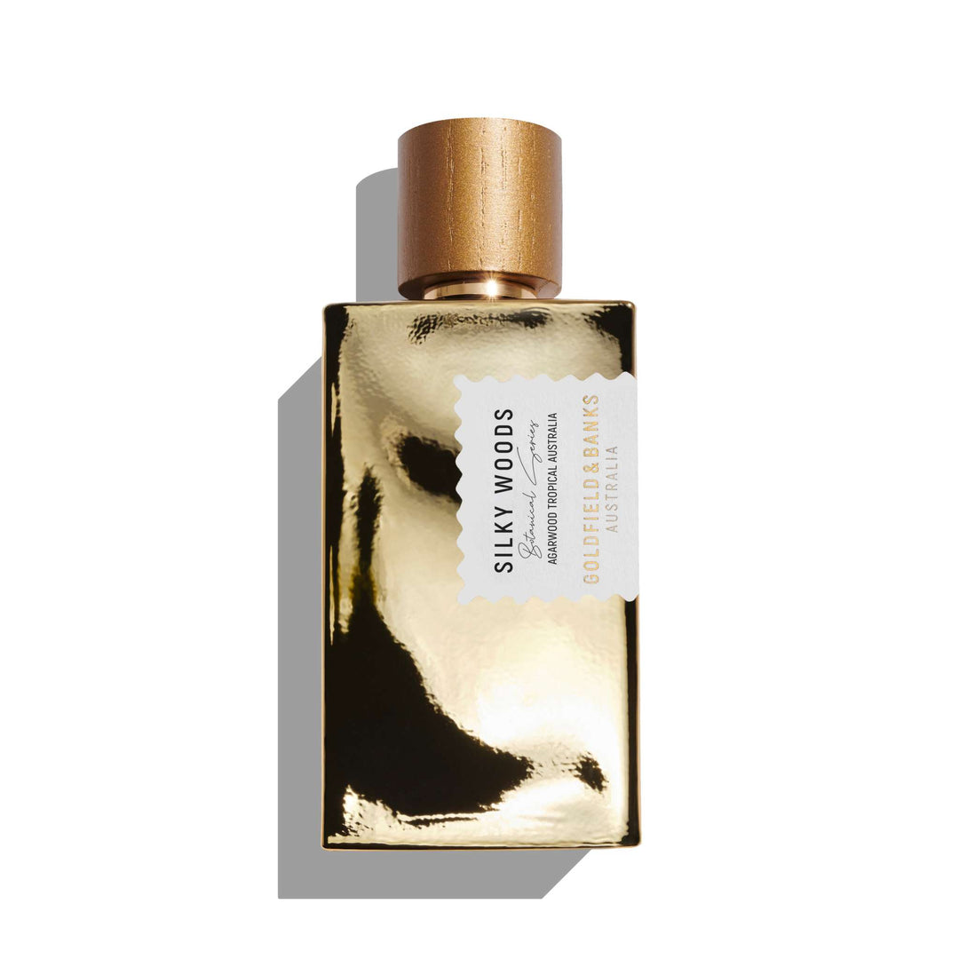 Silky woods – Offscent