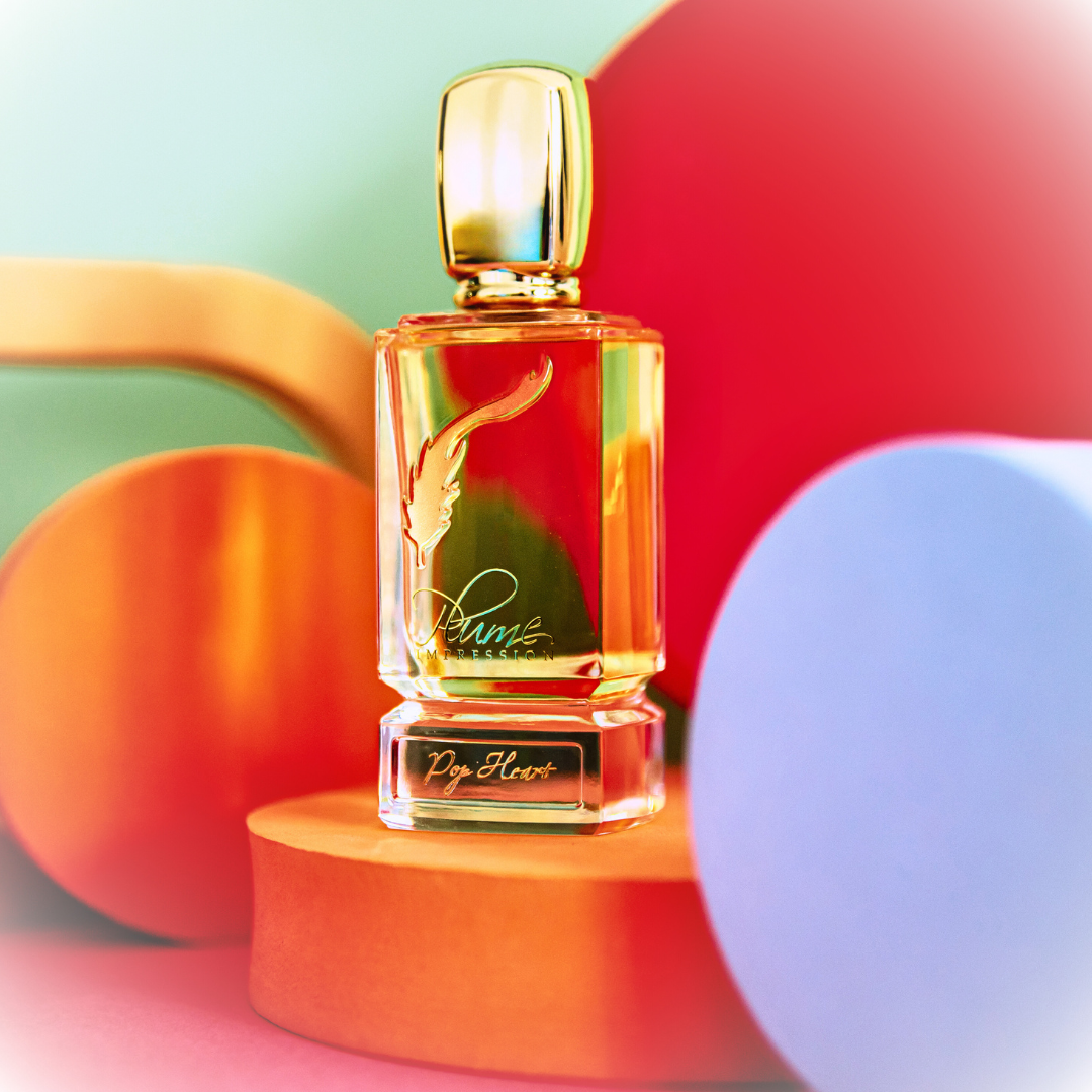 Pop Heart – Offscent