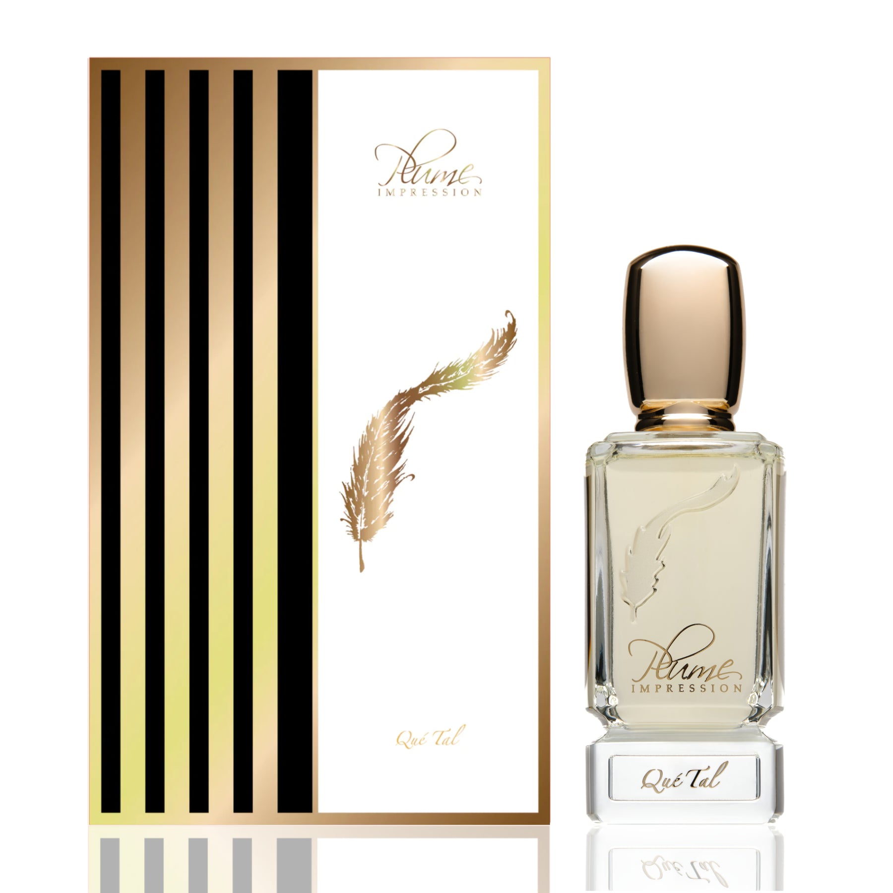 Que Tal – Offscent