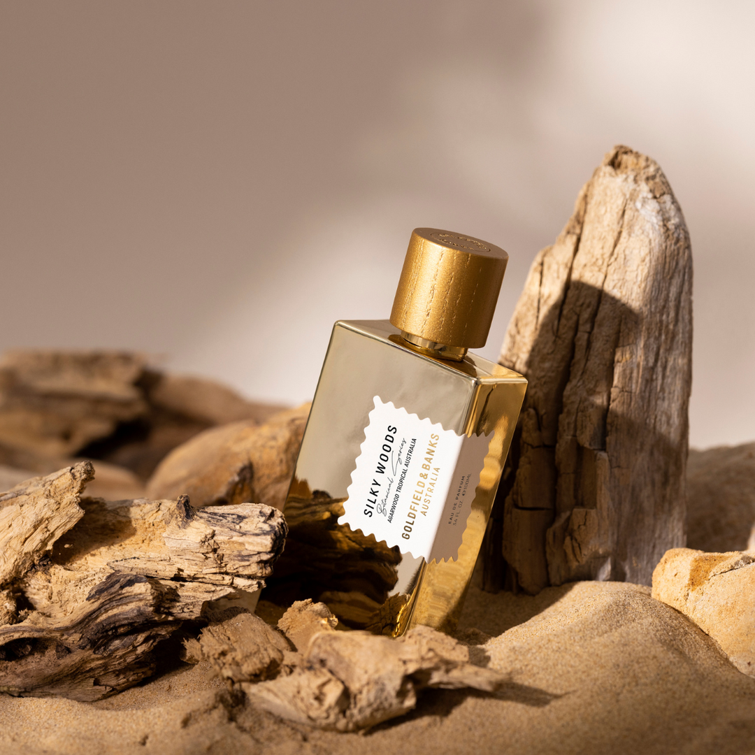 Silky woods – Offscent