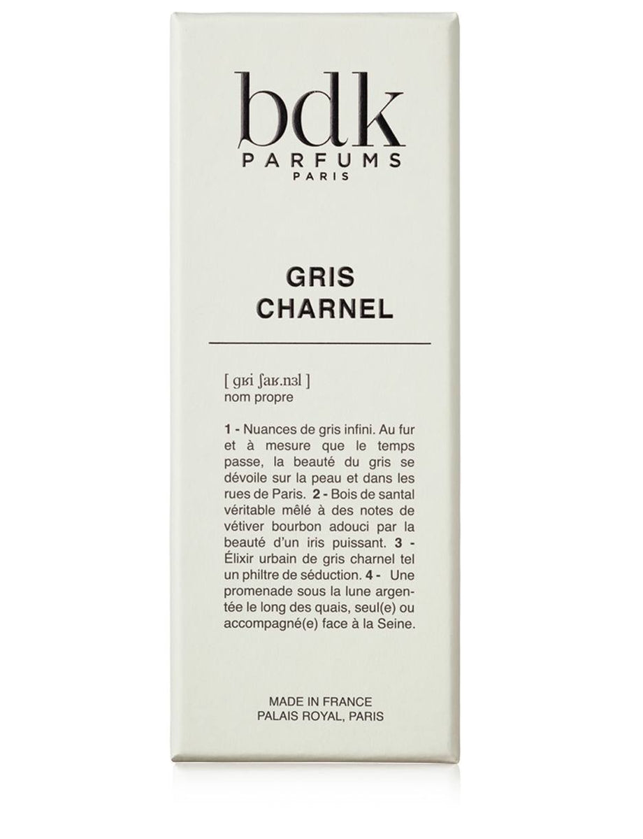 Gris de Charnel EDP – Offscent