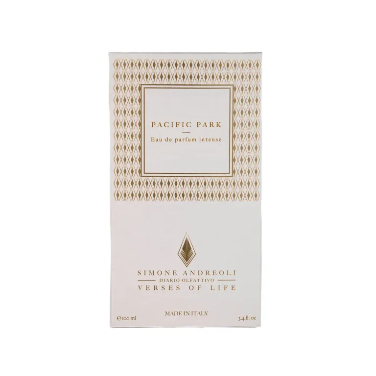 Pacific Park – Offscent