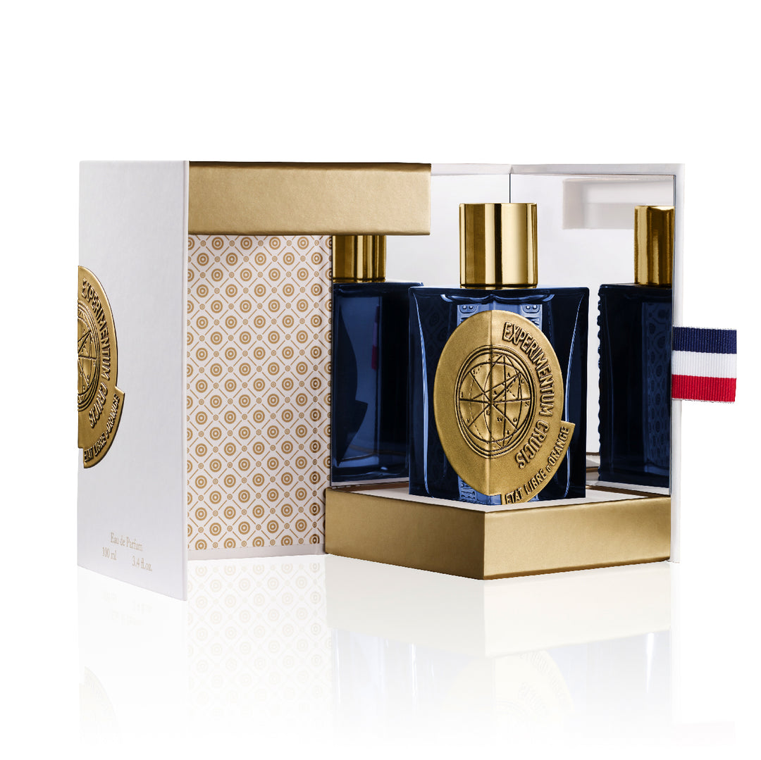 Experimentum Crucis by Etat Libre d'Orange – Offscent