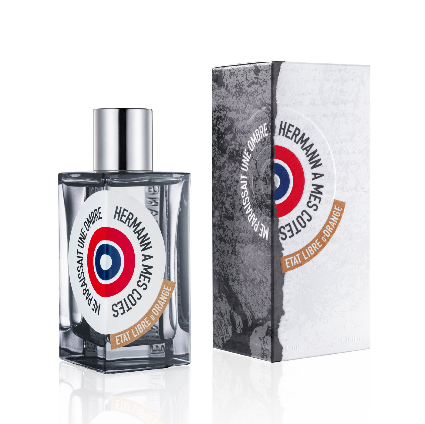 État Libre d'Orange I Am Trash 50ml I AM TRASH LES FLEURS DU