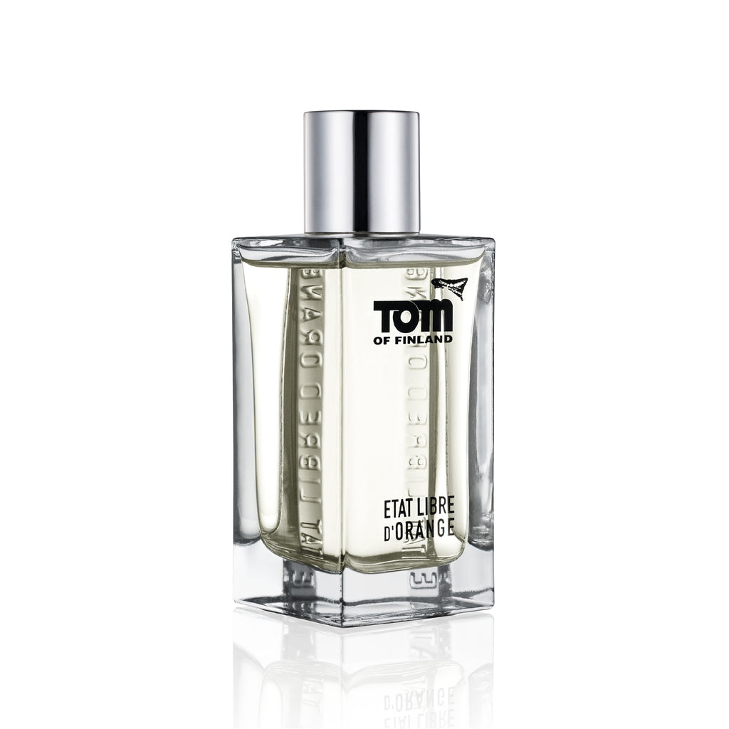 廃盤レア　Etat Libre d'Orange Tom of Finland Tom of Finland by Etat Libre d'Orange – Offscent