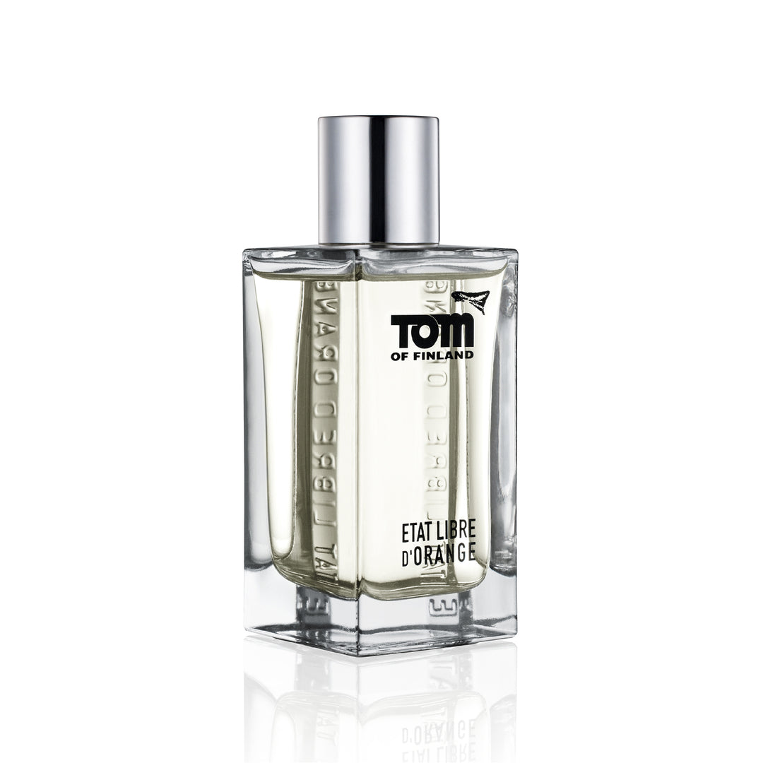 Tom of Finland by Etat Libre d'Orange – Offscent