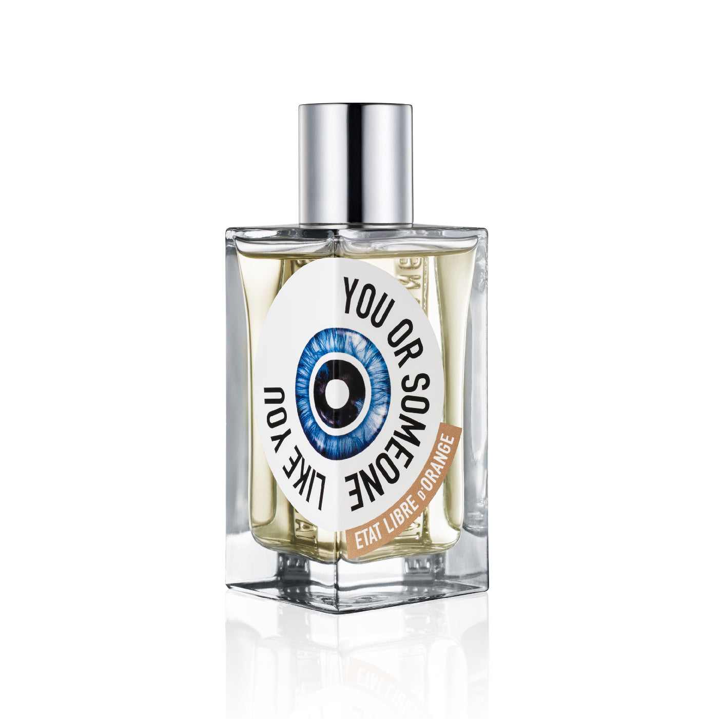 香水(女性用) you or smeone like you 100ml You or Some1 Like You by Etat Libre d'Orange – Offscent