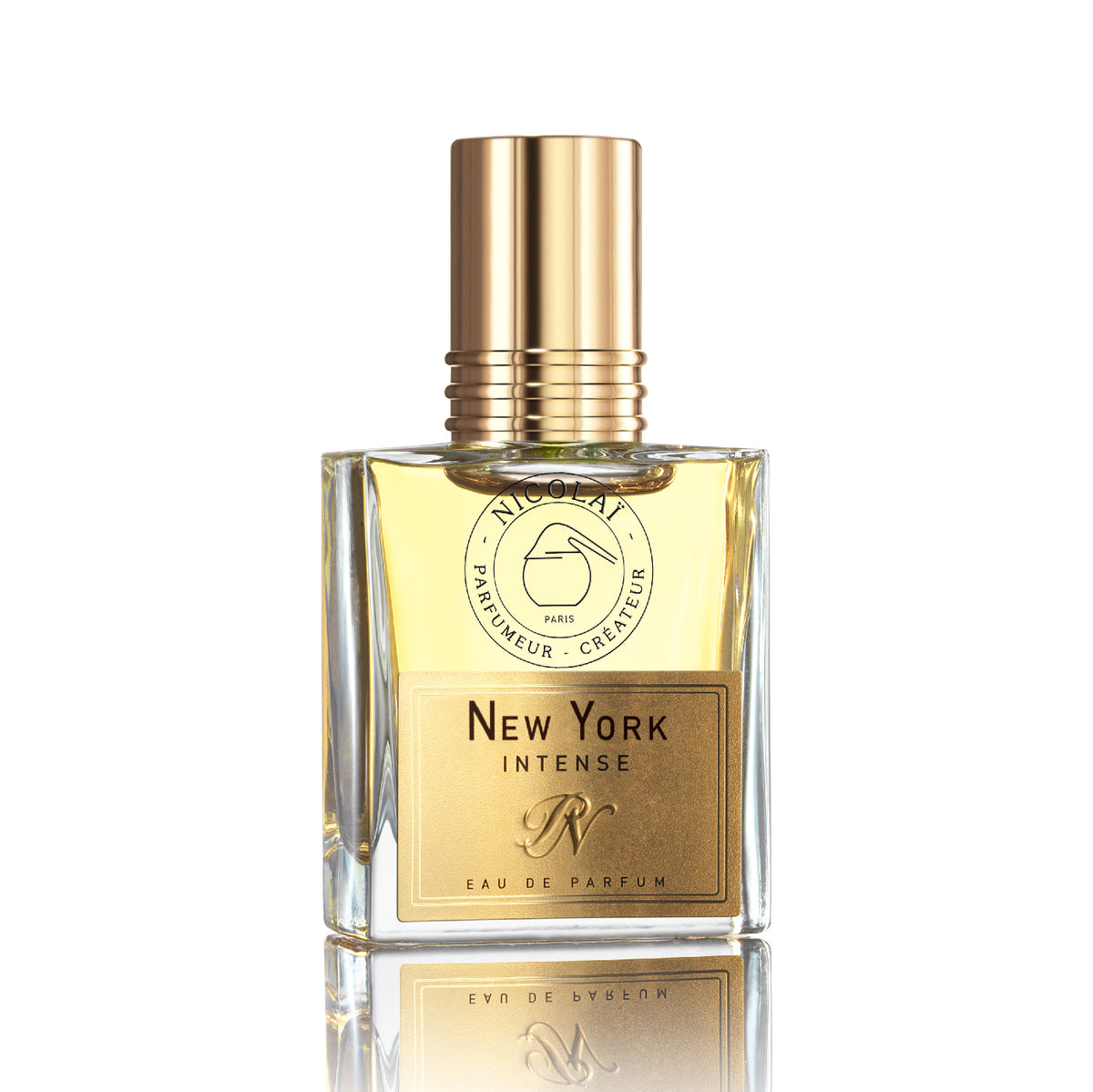 New York Intense – Offscent