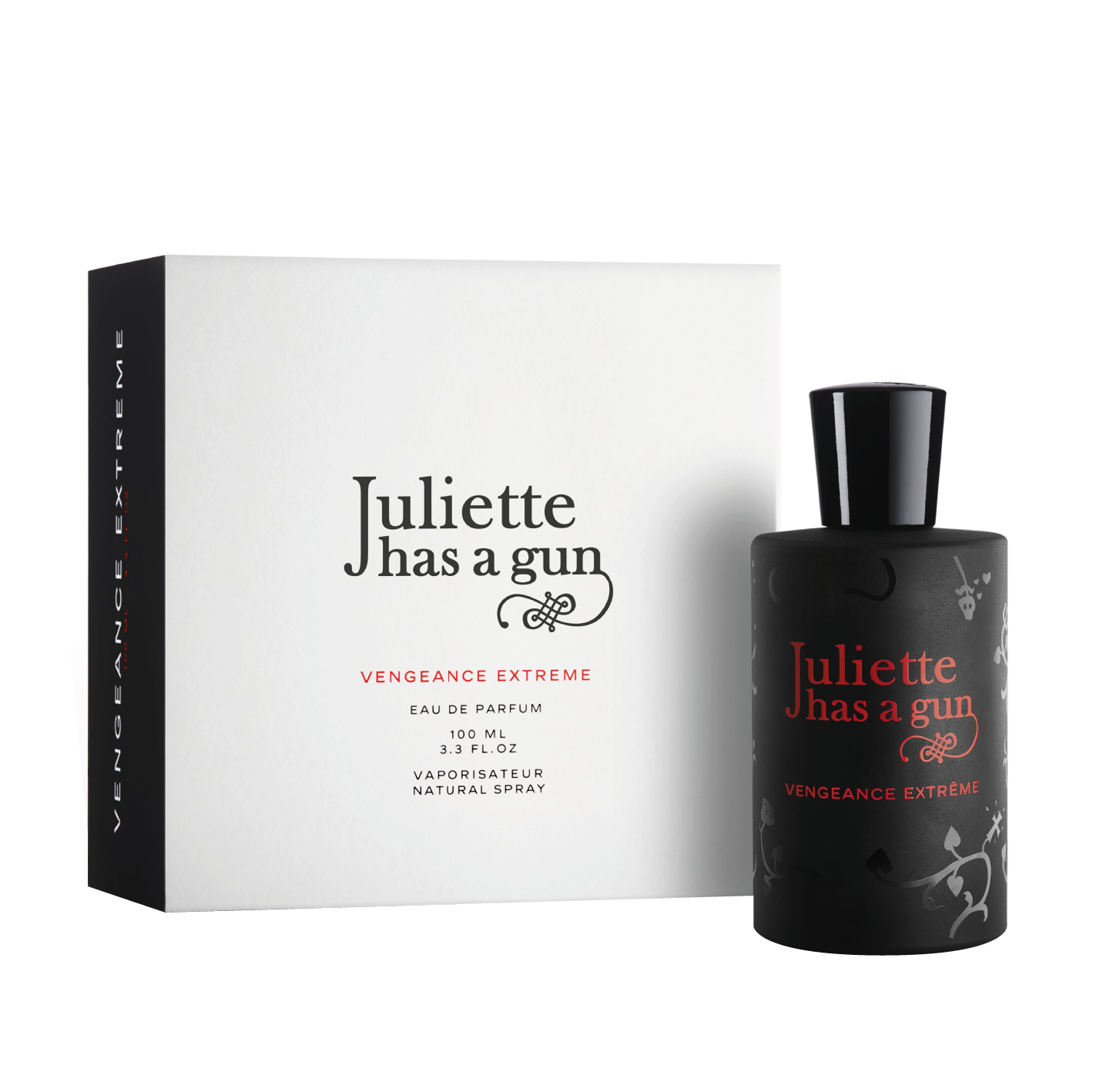 Juliette Has a Gun - Vengeance Extreme  My Beauty Bunny - Cruelty Free  Lifestyle Blog