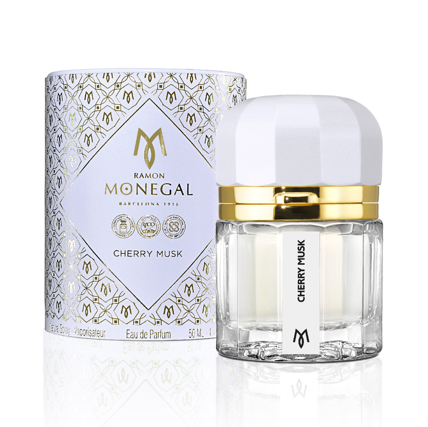 Cherry hotsell musk perfume