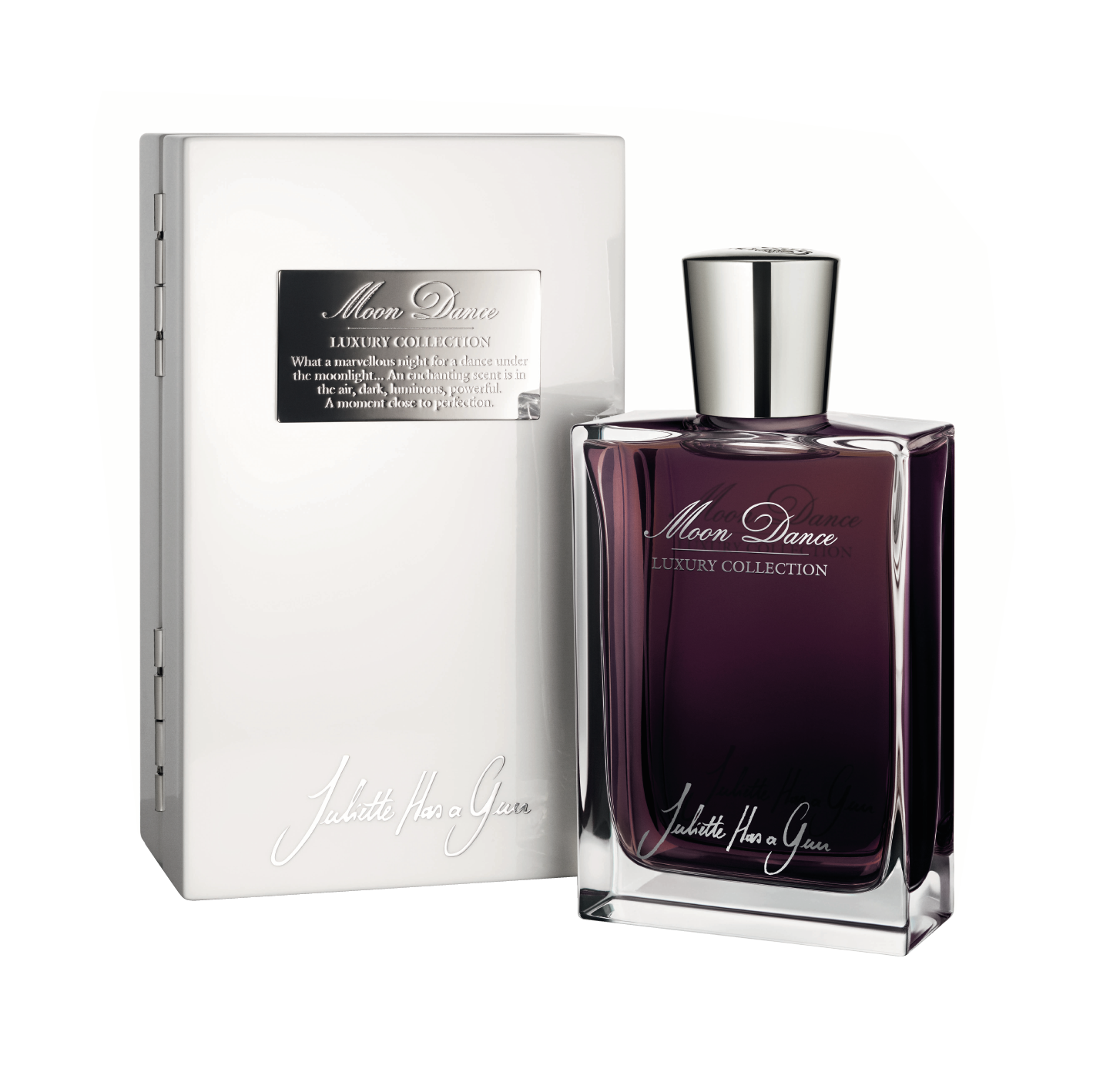 Juliette has a gun luxury collection sales