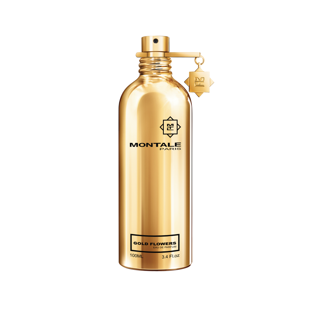 Gold Flowers – Offscent