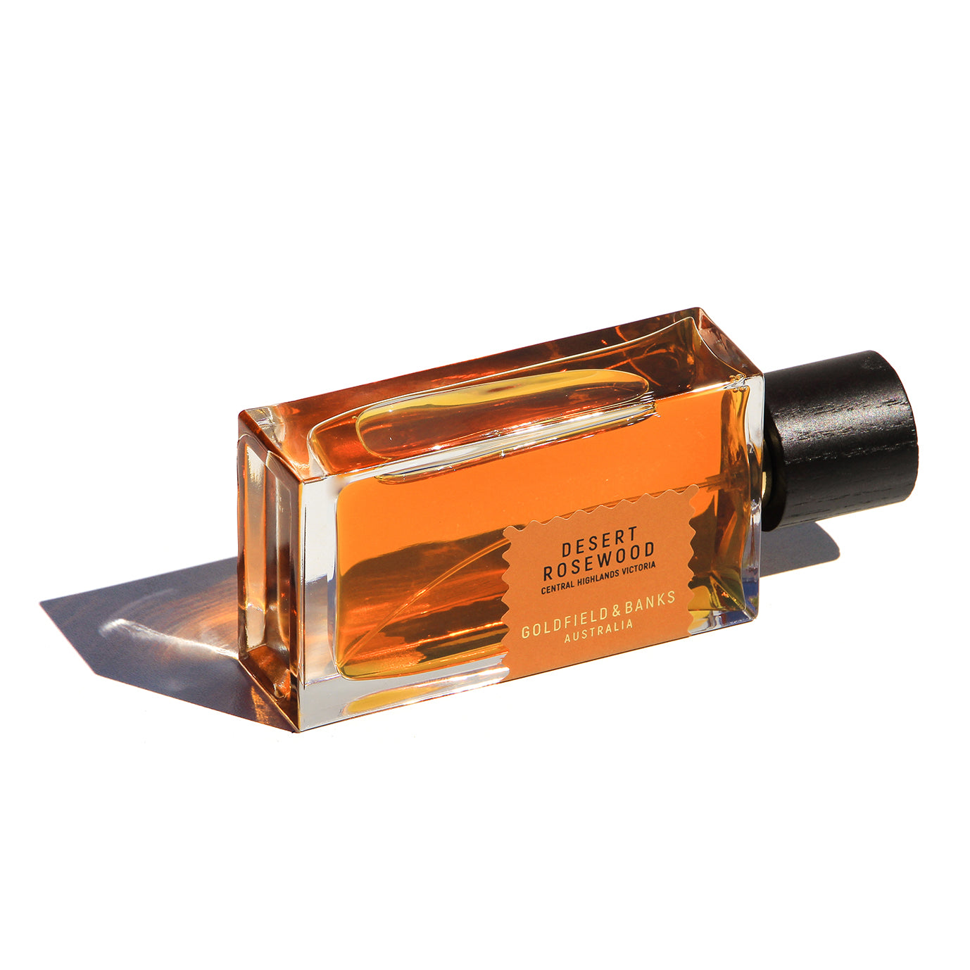 Goldfield and Banks – Offscent